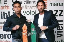 Bikash Meraglia è del Venezia: il fantasista saluta l'Atalanta