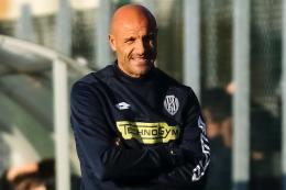 Milan, Lantignotti nuovo tecnico dell'Under 16: ecco tutte le panchine