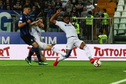 Nicholas Rizzo al Genoa: il difensore dell'Inter diventa rossoblù