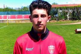 Nicholas Pennati al Monza: confermato il prestito dall'Atalanta