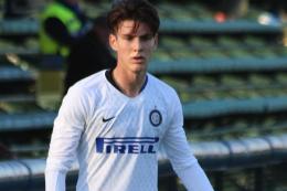 Dall'Inter all'Atalanta: ecco chi è Riccardo Burgio