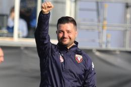 Il Torino Primavera ha un nuovo allenatore: scelta interna per sostituire Coppitelli