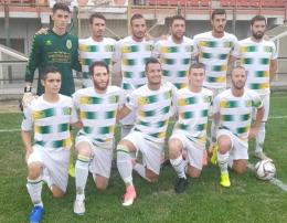 Promozione, esonerato Landini al Città di Sangiuliano