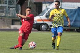 Coppa Italia Serie D, tutte le qualificate ai trentaduesimi