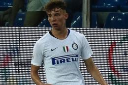 Inter Primavera, il cammino all'Fc Aesch Tournament