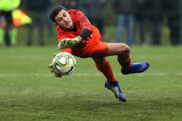 Italia Under 16, le prime convocazioni di Corradi