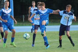 Memorial Gaetano Scirea, terza giornata: sorridono Brescia e Juventus