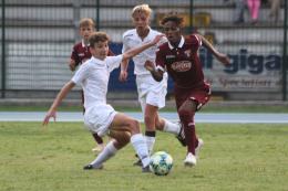 Memorial Gaetano Scirea, seconda giornata: Toro ai quarti