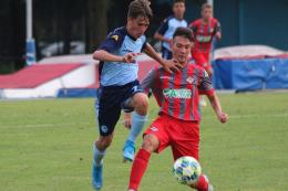 Memorial Gaetano Scirea: i risultati della prima giornata