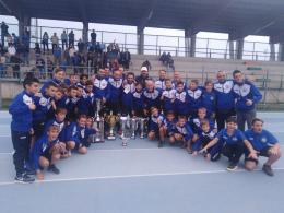 Ciriè campione, il racconto del Grande Slam