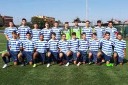 CGB Brugherio - Nuova Frontiera Under 19: Vittoria in giacca e Cravotta