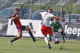 Campionati Giovanili Nazionali: Dove siamo stati dalla Primavera all'Under 15