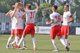 Juventus-Livorno Under 17: i bianconeri sanno solo vincere