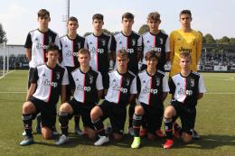 Juventus-Sampdoria Under 15: liguri senza pietà, Leone da impazzire