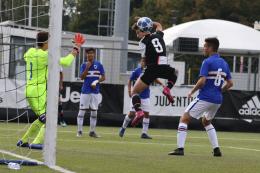 Juventus-Livorno Under 16: Condello piega gli amaranto