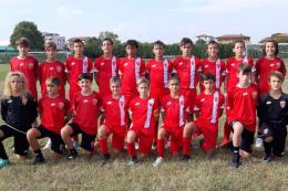 Monza-Renate Under 13: Del Duca decide il derby brianzolo