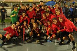 Memorial Gaetano Scirea, le finali: trionfo Milan, apoteosi rossonera