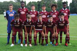 Memorial Gaetano Scirea, semifinali: Gamerro eroe del Torino, Zeroli fa urlare il Milan