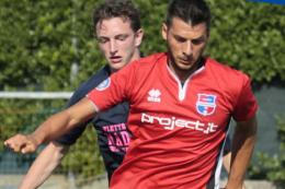 Serie D Girone B, gli anticipi: Calì trascina la Virtus Ciserano Bergamo