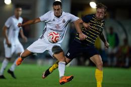 Serie D, i risultati dell'infrasettimanale del Girone B: Seregno solitario in vetta