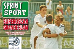 Superoscar e GrandeSlam: inserto da non perdere