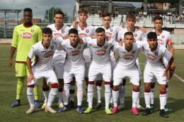 Torino-Pisa Under 17: ripresa granata, Semioli la vince coi cambi