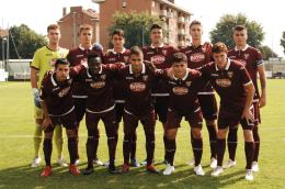 Torino-Fiorentina Primavera: granata straripanti, ma la Viola strappa un pareggio