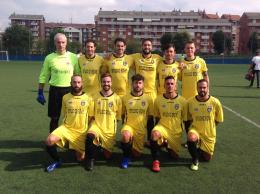 Lesna Gold - Fiano Plus Seconda Categoria: Lauria risponde a Sforza