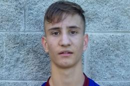 Accademia Isola Bergamasca - Zognese Under 17: doppietta di Cortinovis e rete di Milesi, secondo successo per Cortesi