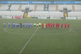 Pro Vercelli-Pro Patria Berretti: Bianche Casacche belle e beffate, non basta lo show di Maggio