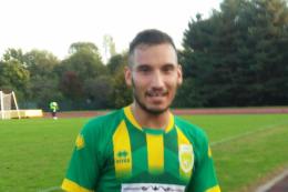 Senna Gloria - Città di Sangiuliano Promozione: Panigada e Necchi in ricordo di Patrizio Odi