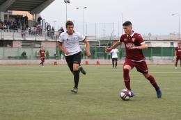 Torino-Fiorentina Under 17: La Marca ed Eordea trascinano i granata in cima