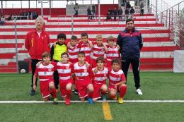 Real Crescenzago - Nuova Cormano Pulcini: Decide la partita una rimonta-lampo ospite nel finale