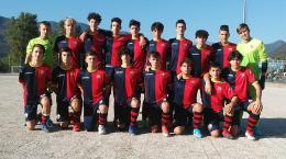Concesio-Lumezzane Under 16: la decidono Sartore e Ardesi