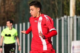 Renate-Monza Under 17: Mento strappa l'imbattibilit&agrave; alle Pantere