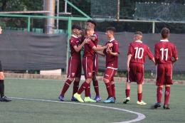 Luigi Danova sui giovani: Ragazzi, tenete i piedi per terra