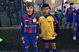 Barracuda - KL Pertusa Under 14: Fanta Buda, il Pertusa mette la settima