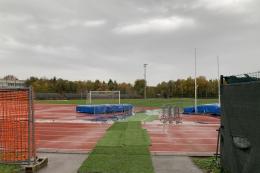 Carugate - Citt. Dalmine Under 17: Fermi tutti, non si gioca!