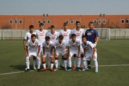 Torino-Fiorentina Under 18: Favale tripletta regala il primo successo ai granata