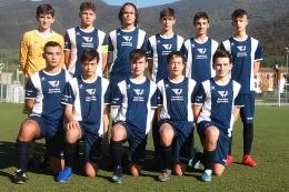 Lumezzane - Pavoniana Under 15 Regionali: pari pirotecnico, Gervasoni da tre