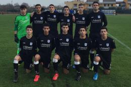 Villafranca Veronese - Calvina Under 19: rimonta solo sfiorata per gli ospiti