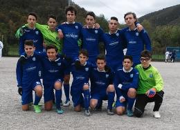 Concesio-Valtrompia Under 15: Maggiori e Roversi da tre punti