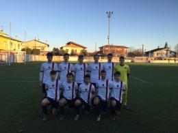 Governolese - Trevigliese Under 19: i Pirati bloccano la Trevigliese sul pari