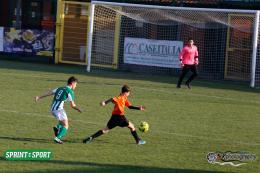 Ivrea - Alpignano Under 14, le interviste e la fotogallery del successo eporediese