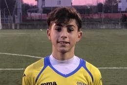 Orceana - Mario Rigamonti Under 14: Cinquina sulla ruota di Orzi, Torelli scatenati