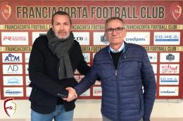 Serie D, il Franciacorta annuncia il nome del nuovo allenatore: Gianluca Zattarin
