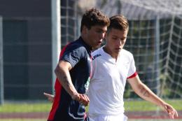 Su Olivato puntano gli occhi anche Hellas Verona e Napoli, il Gozzano valuta