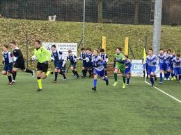 Castenedolese - Pavoniana Regionale Under14: Botta e risposta e spettacolo all'Olivari