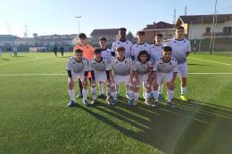 Lascaris - Pozzomaina Under 16: La Cava e Sapone colpiscono gli ospiti