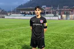 Uesse Sarnico - VirtusCiserano Bergamo Under 17: Bergamelli e compagni conquistano la roccaforte di Duci